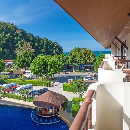 Ao Nang Srisuksant Resort מראה חיצוני תמונה