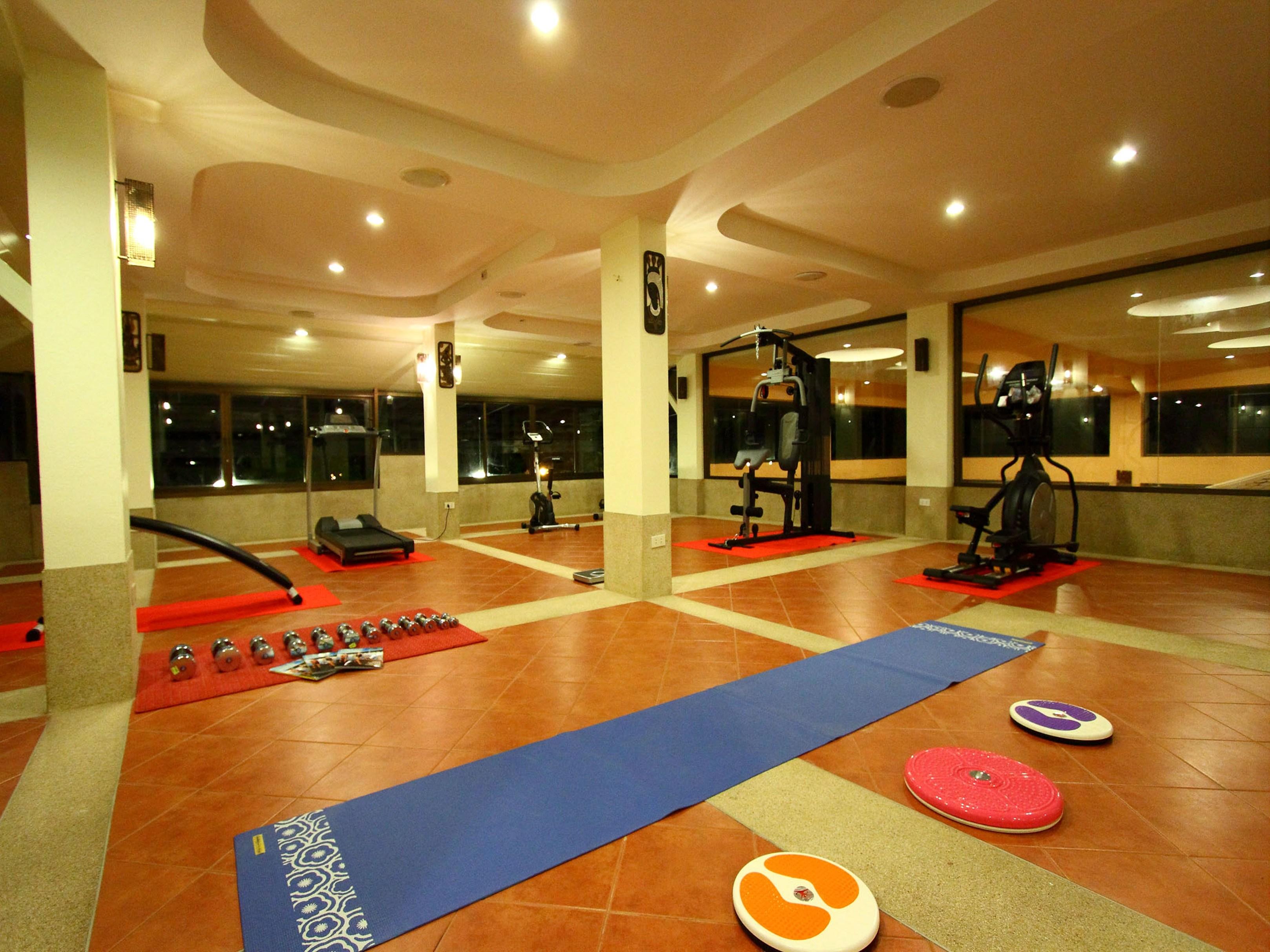 Ao Nang Srisuksant Resort מראה חיצוני תמונה