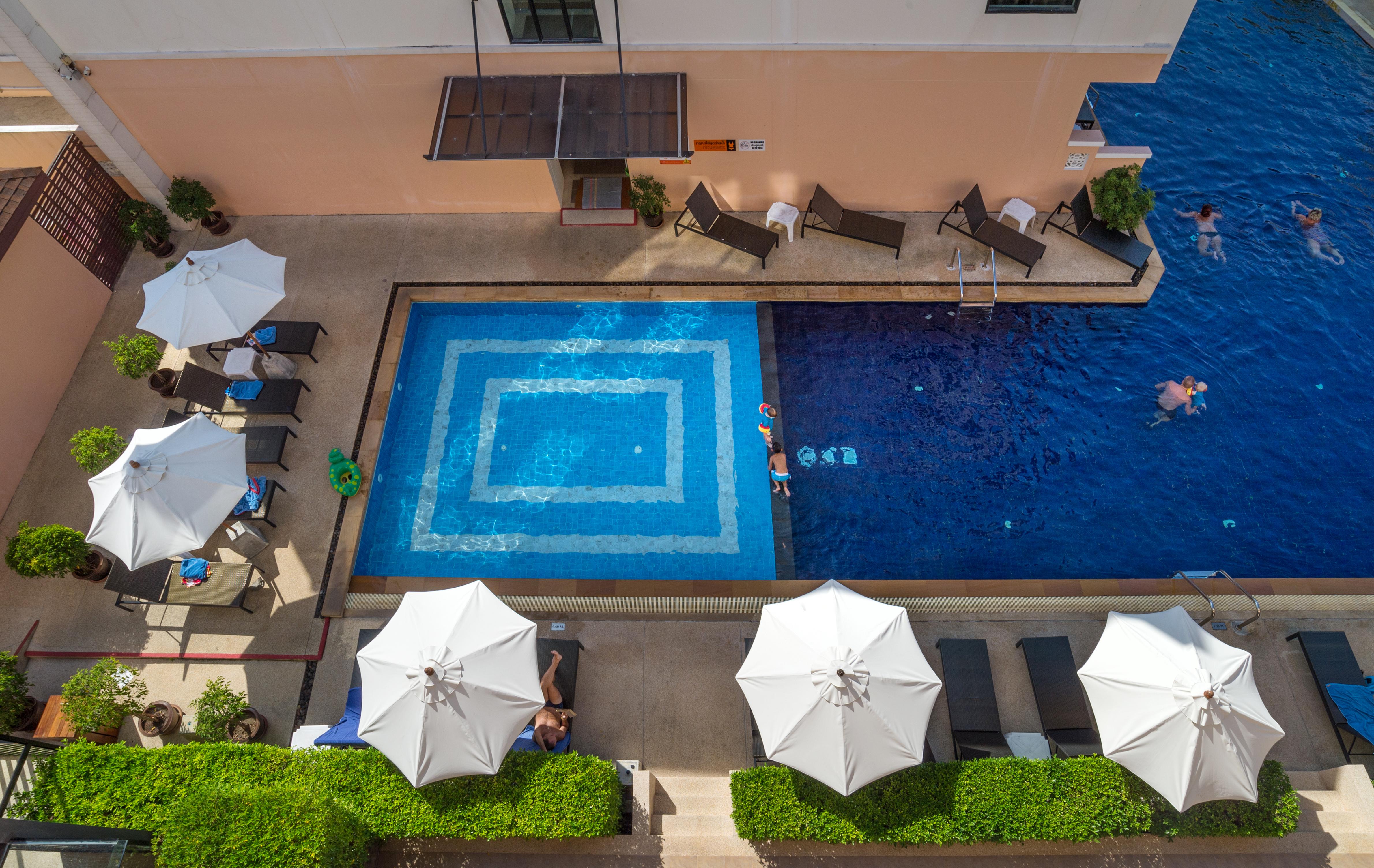 Ao Nang Srisuksant Resort מראה חיצוני תמונה