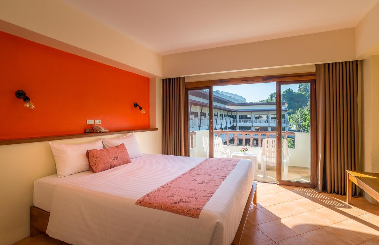 Ao Nang Srisuksant Resort מראה חיצוני תמונה