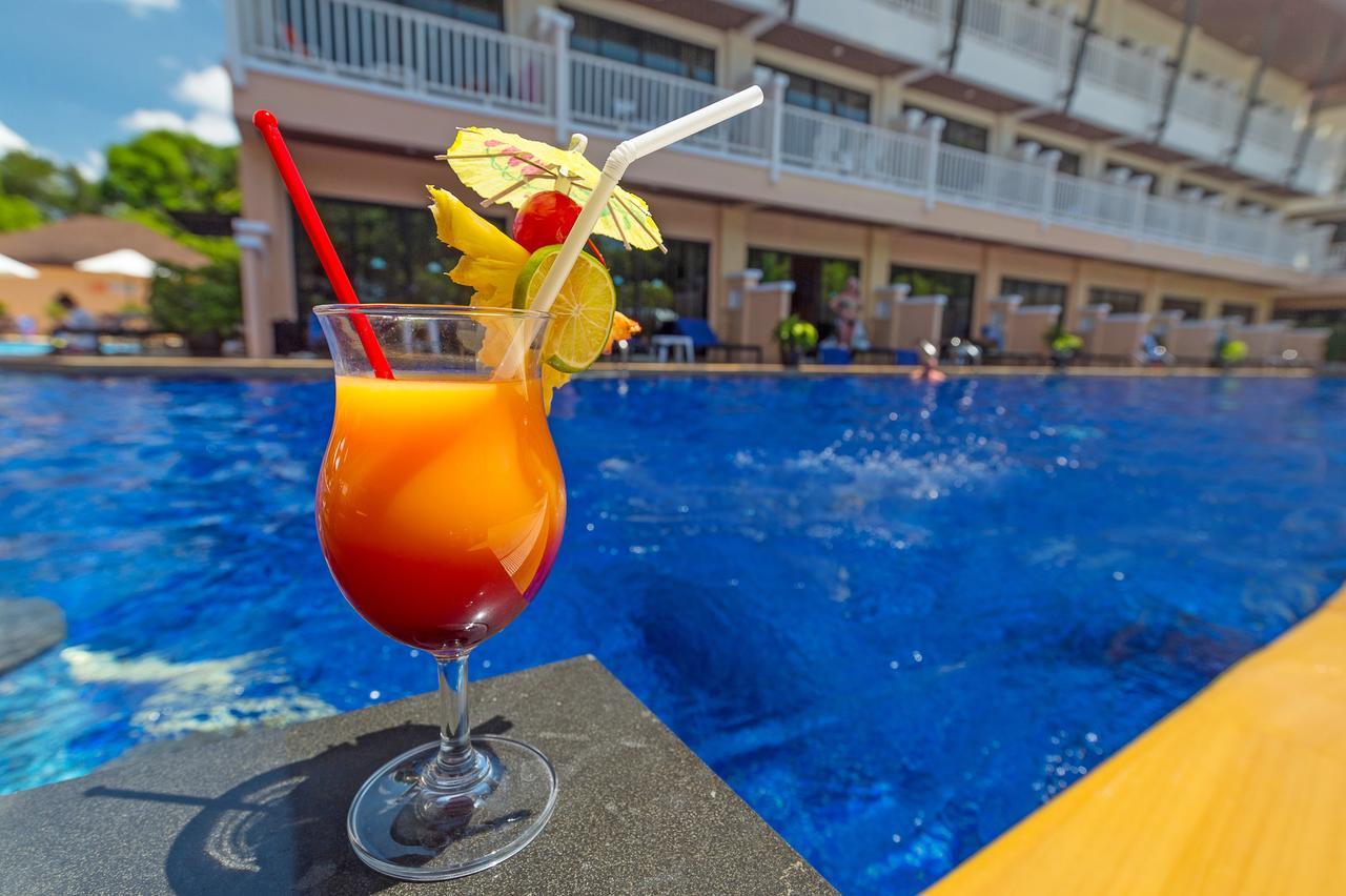 Ao Nang Srisuksant Resort מראה חיצוני תמונה